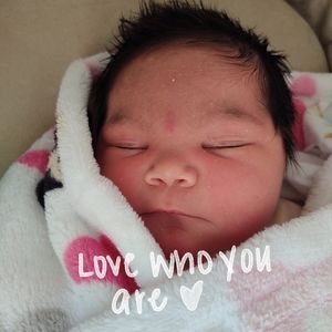 Meet your Posher, Mandy